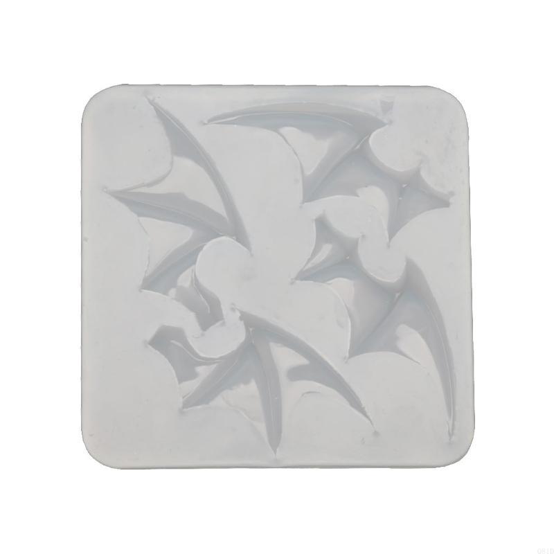 Silicone Epoxy Resin Molds for – Jewelry Making For Beginners recenzja i cena