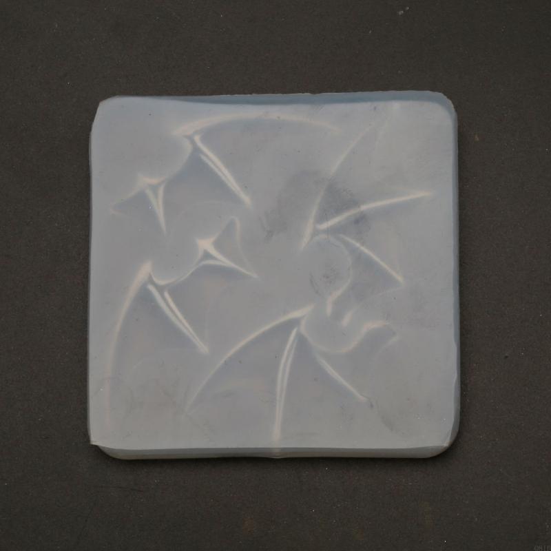 Silicone Epoxy Resin Molds for – Jewelry Making For Beginners recenzja i cena