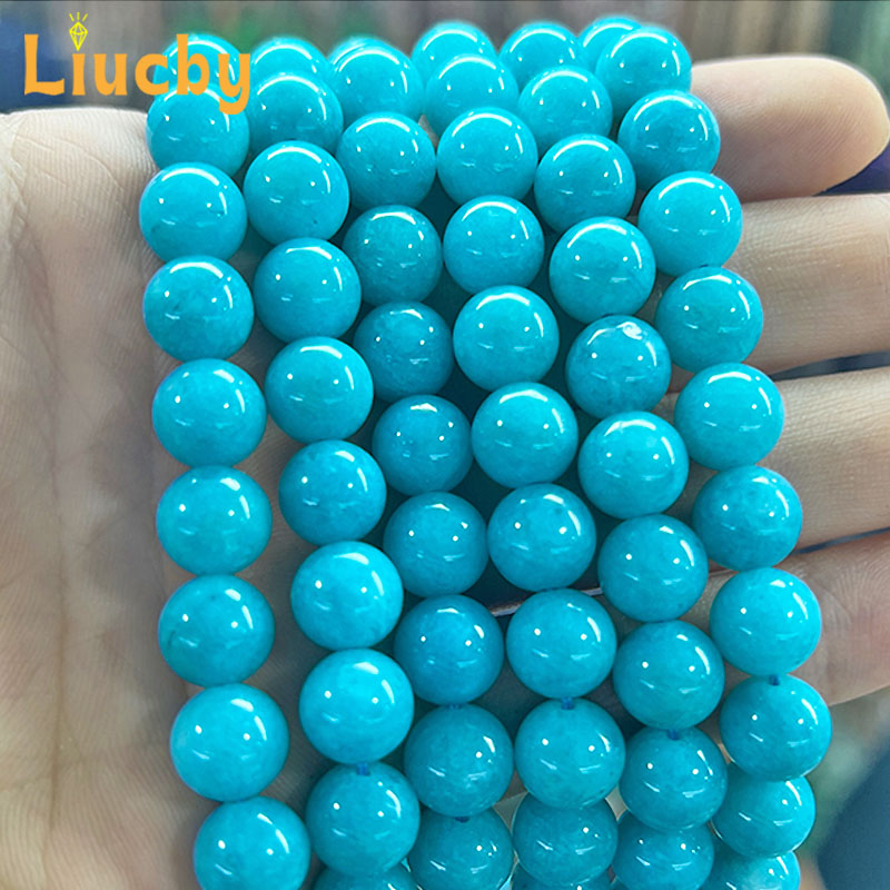 Amazon colored jade Natural St – Jewelry Making Amazon recenzja i cena