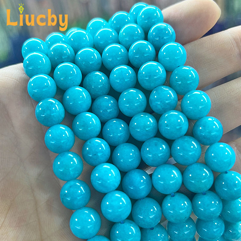 Amazon colored jade Natural St – Jewelry Making Amazon recenzja i cena