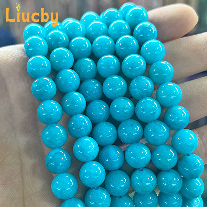 Amazon colored jade Natural St – Jewelry Making Amazon recenzja i cena