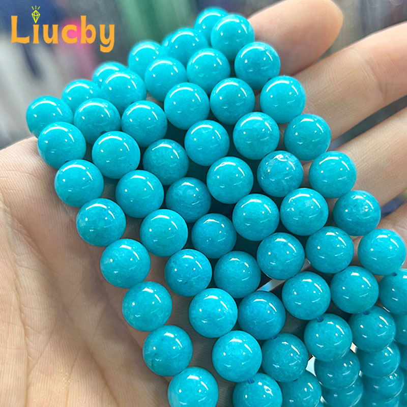 Amazon colored jade Natural St – Jewelry Making Amazon recenzja i cena