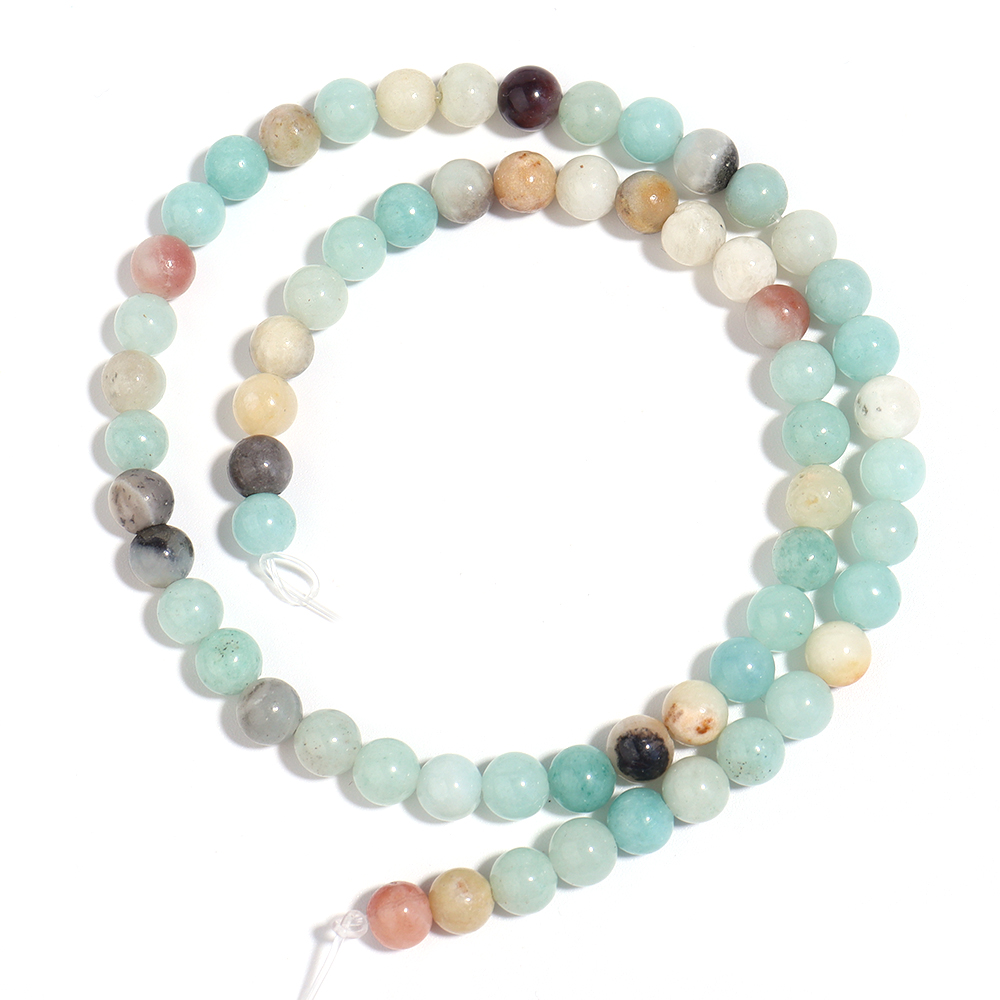 1strand/lot 4/6/8/10/12mm Natu – Jewelry Making Amazon recenzja i cena