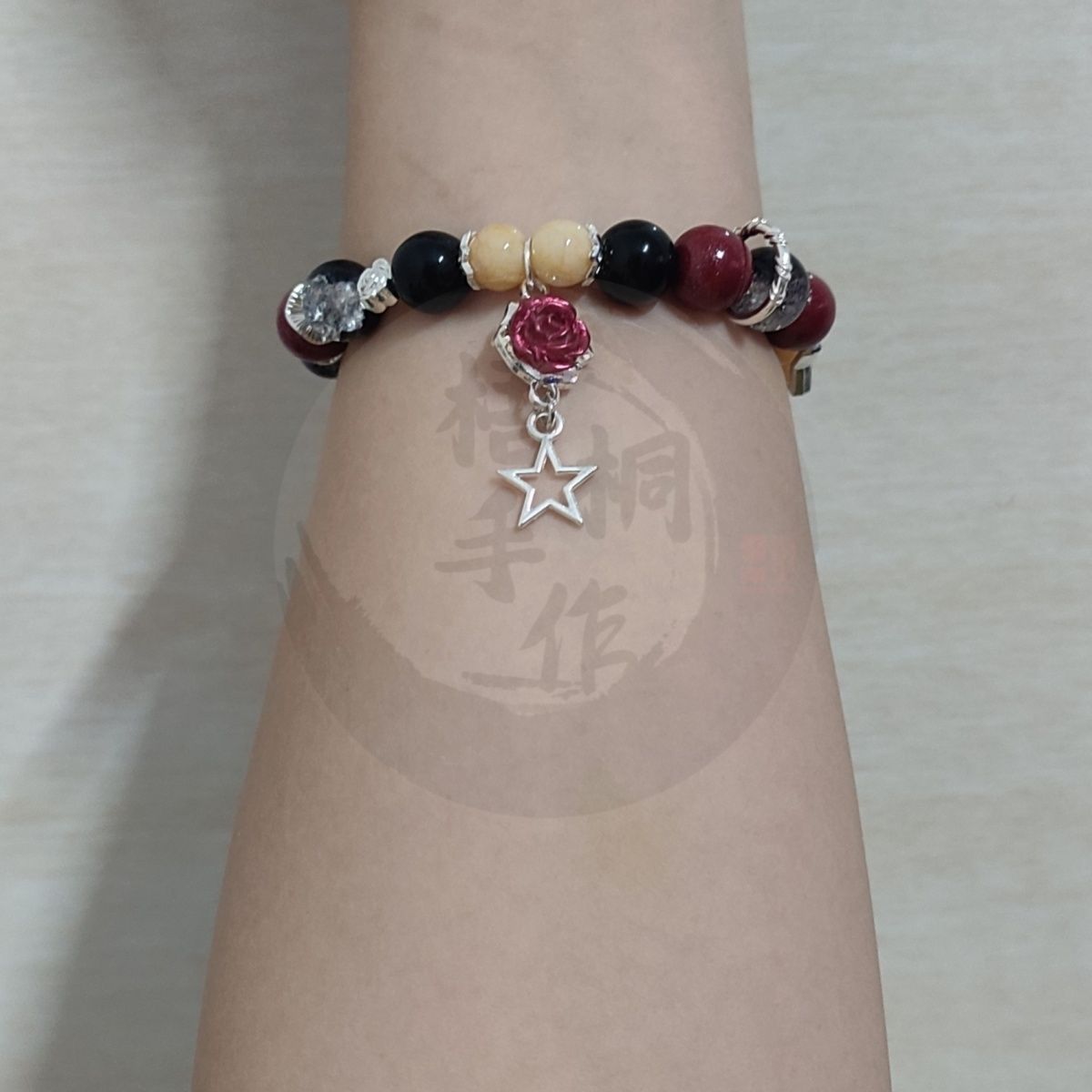 Anime The Freak Circus Bracele – Jewelry Making Party recenzja i cena