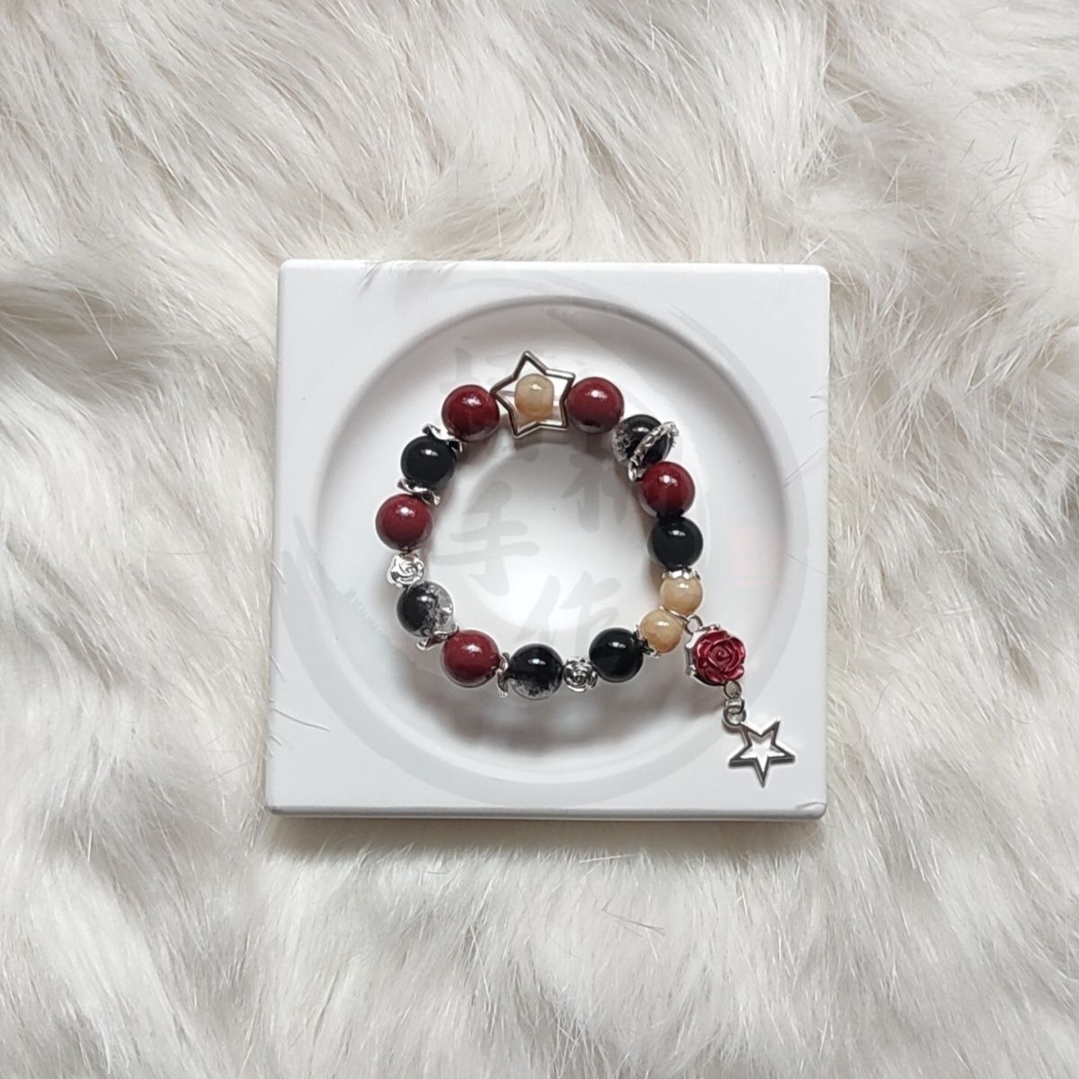Anime The Freak Circus Bracele – Jewelry Making Party recenzja i cena