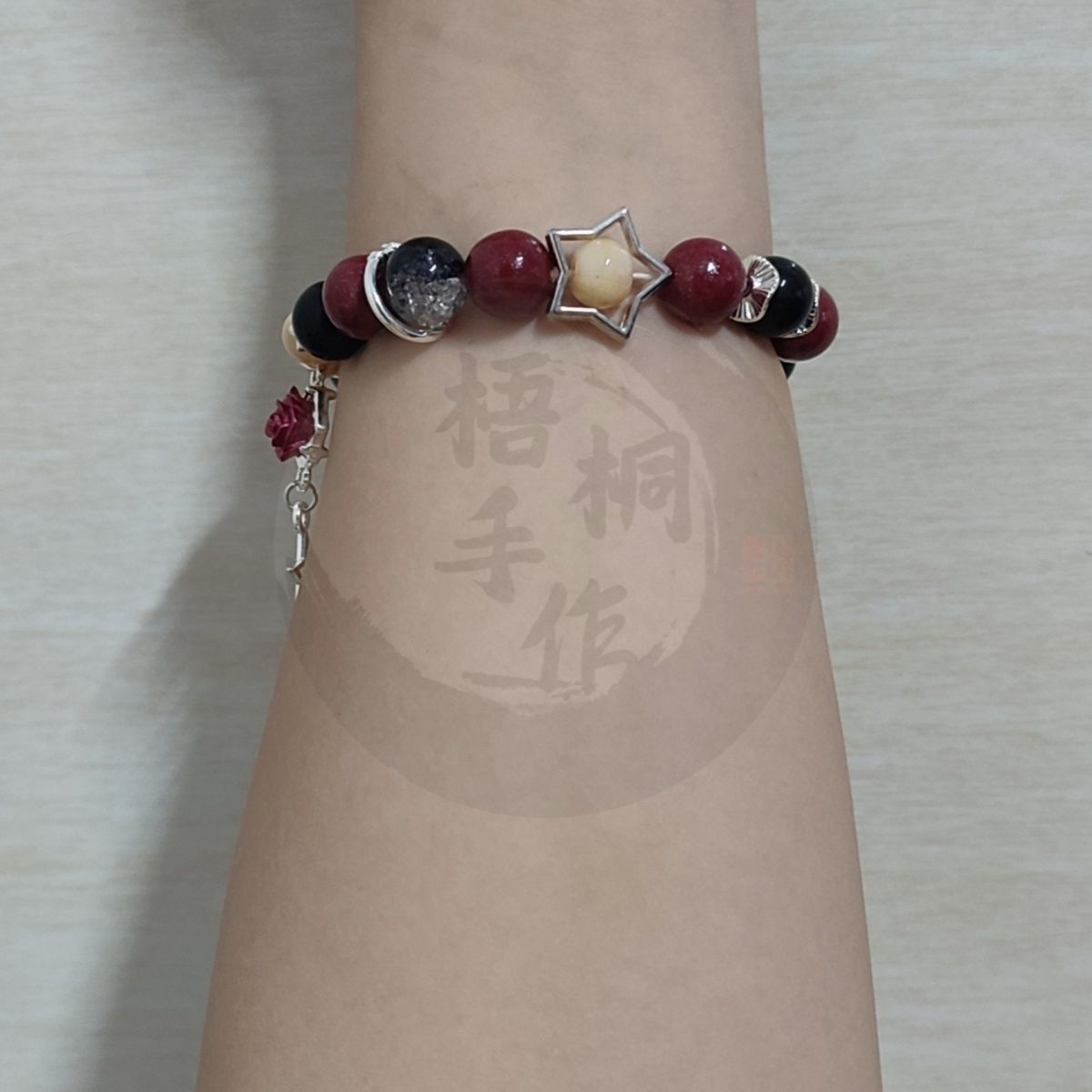 Anime The Freak Circus Bracele – Jewelry Making Party recenzja i cena