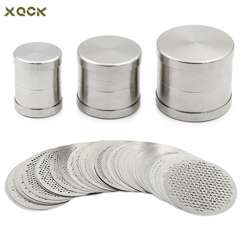 Stainless Steel Diamond Sieve  – Jewelry Making Vise recenzja i cena