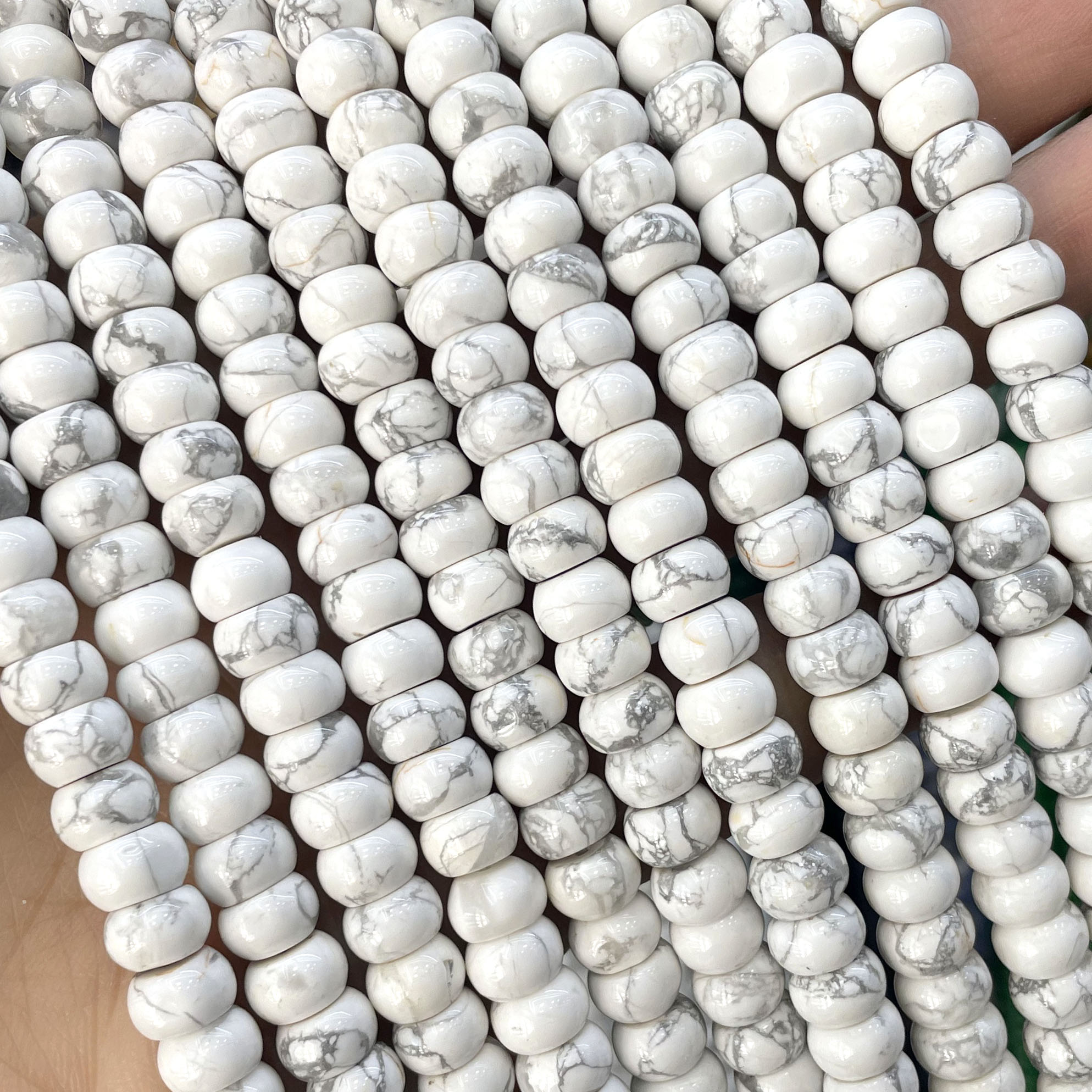 4X6MM 5X8MM Natural Stone Spac – Jewelry Making Amazon recenzja i cena