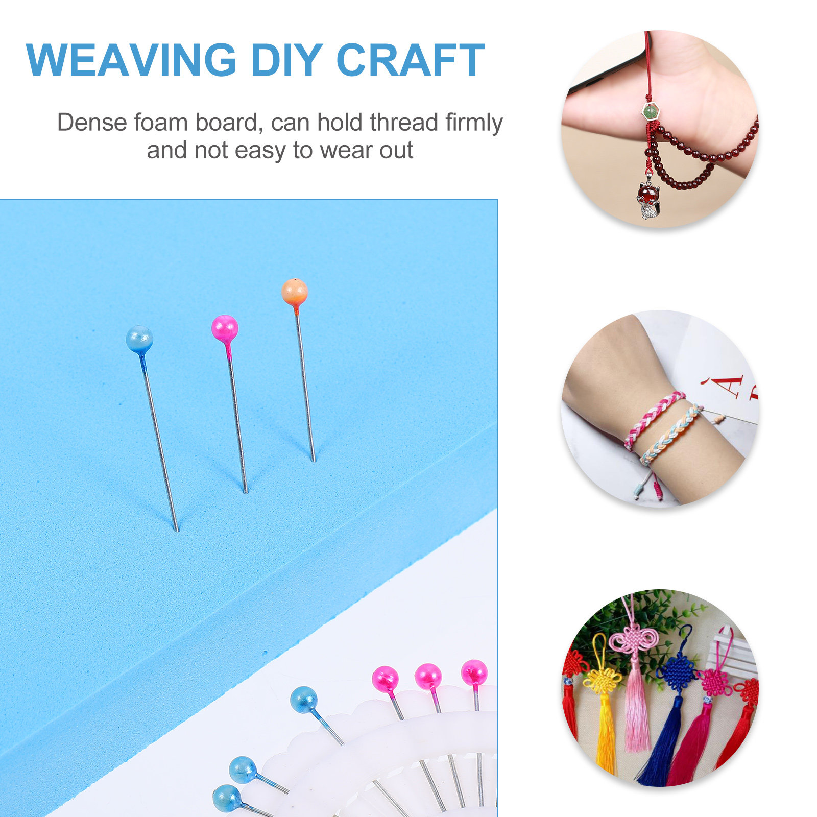 1Set 15Cm Premium Kumihimo Dis – Jewelry Making Board recenzja i cena
