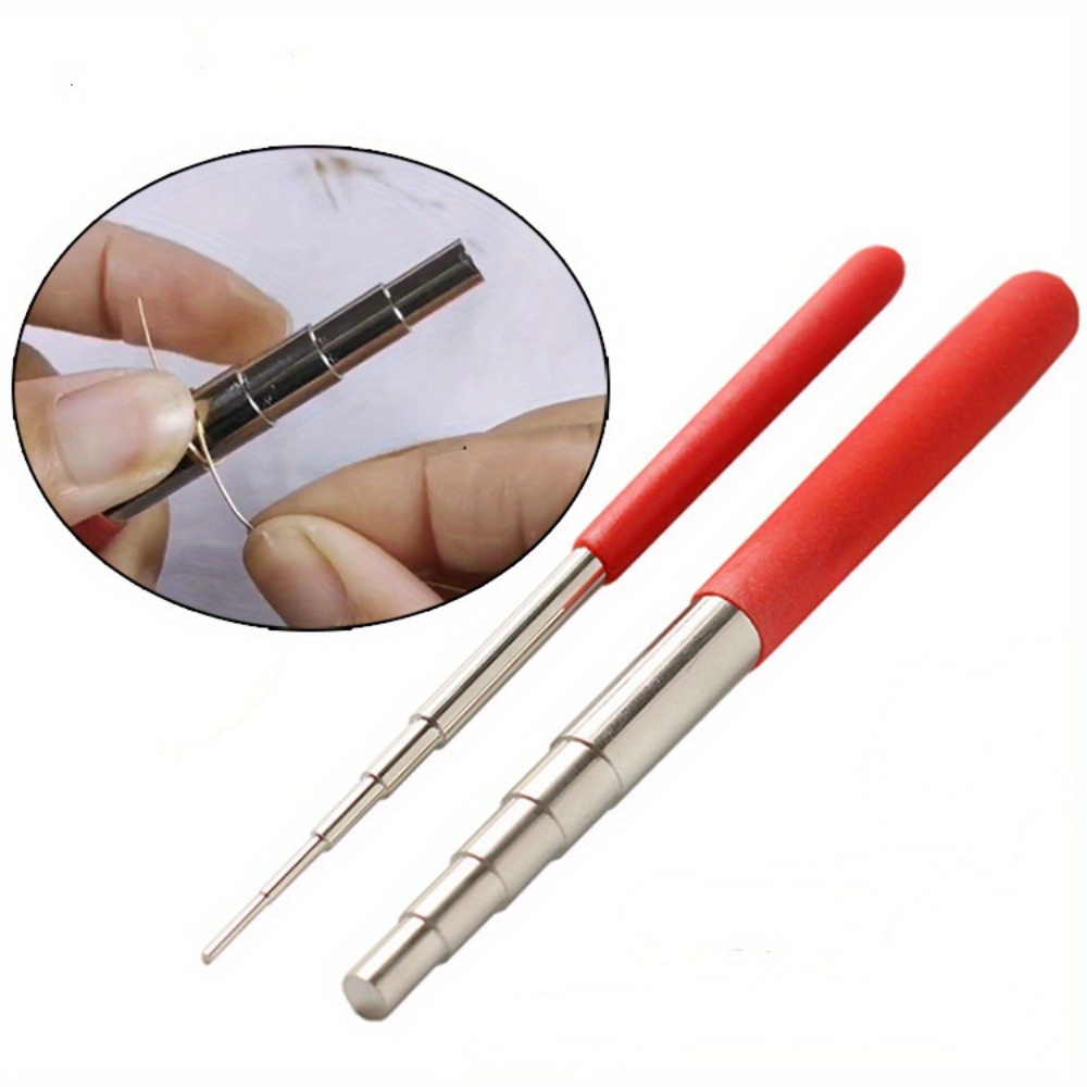 2Pcs Wire Winder Five-section  – Wire Jewelry Making Jig recenzja i cena