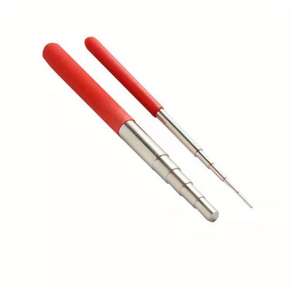 2Pcs Wire Winder Five-section  – Wire Jewelry Making Jig recenzja i cena