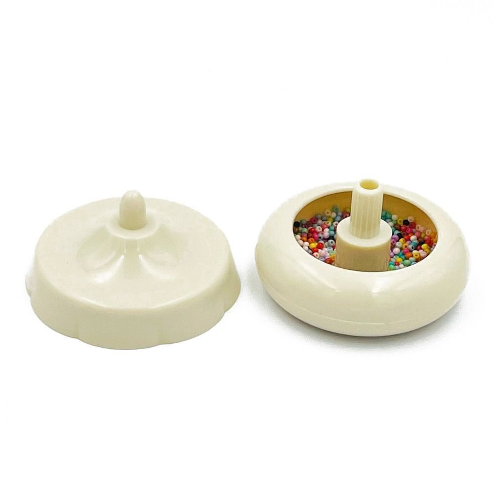 Fast Bead Spinner Loader Bowl  – Jewelry Making Organizer recenzja i cena