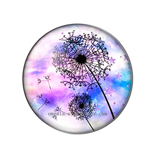 Fashion Dandelion Art Drawings – Jewelry Making Drawing recenzja i cena