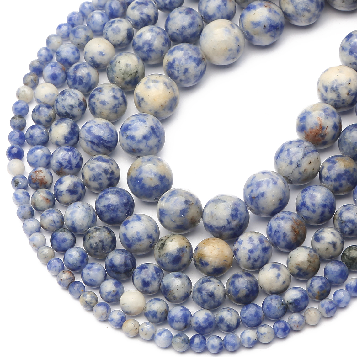 Natural Gem Dull Polished New  – Jewelry Making With Stones recenzja i cena