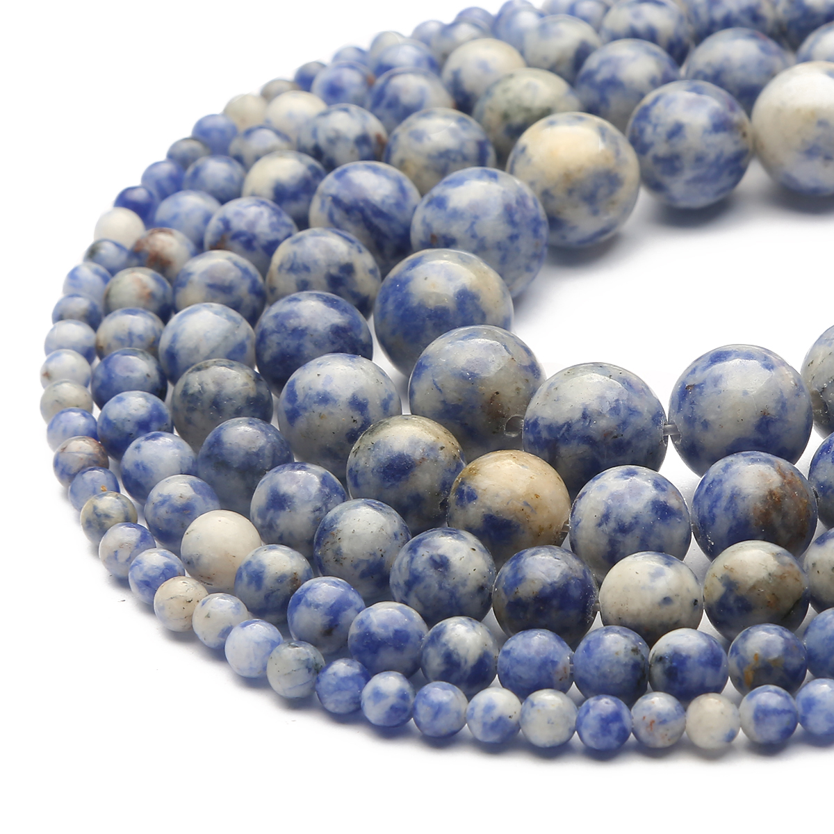 Natural Gem Dull Polished New  – Jewelry Making With Stones recenzja i cena