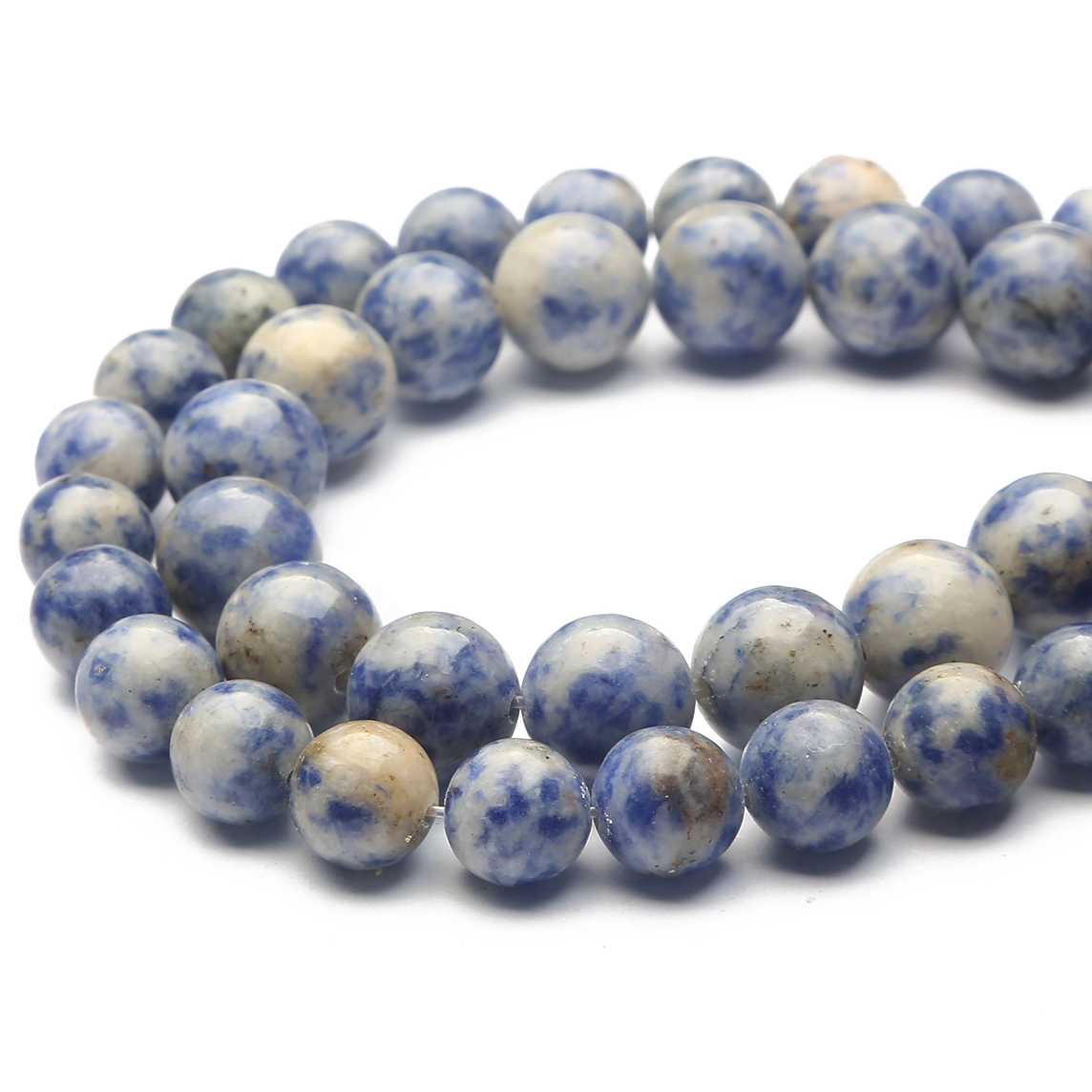 Natural Gem Dull Polished New  – Jewelry Making With Stones recenzja i cena