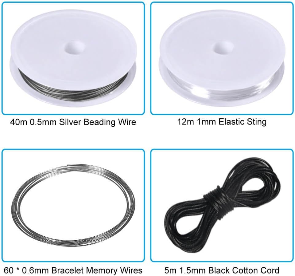 Jewelry Making Supplies Kit Je – Jewelry Making For Beginners recenzja i cena