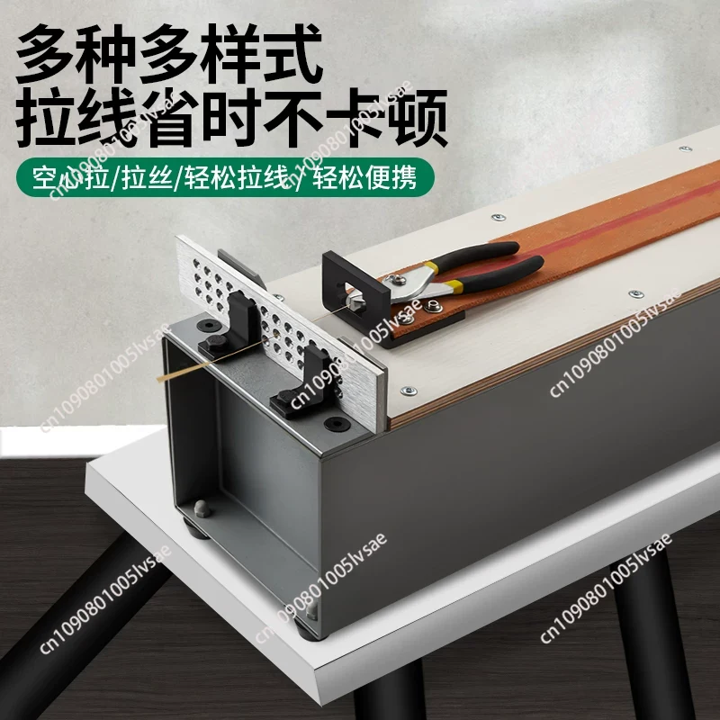 Desktop Small Manual Wire Draw – Jewelry Making Drawing recenzja i cena