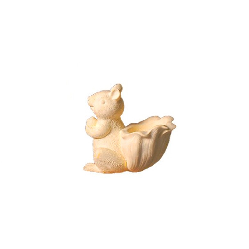 Cute squirrel storage mold han – Jewelry Making For Beginners recenzja i cena