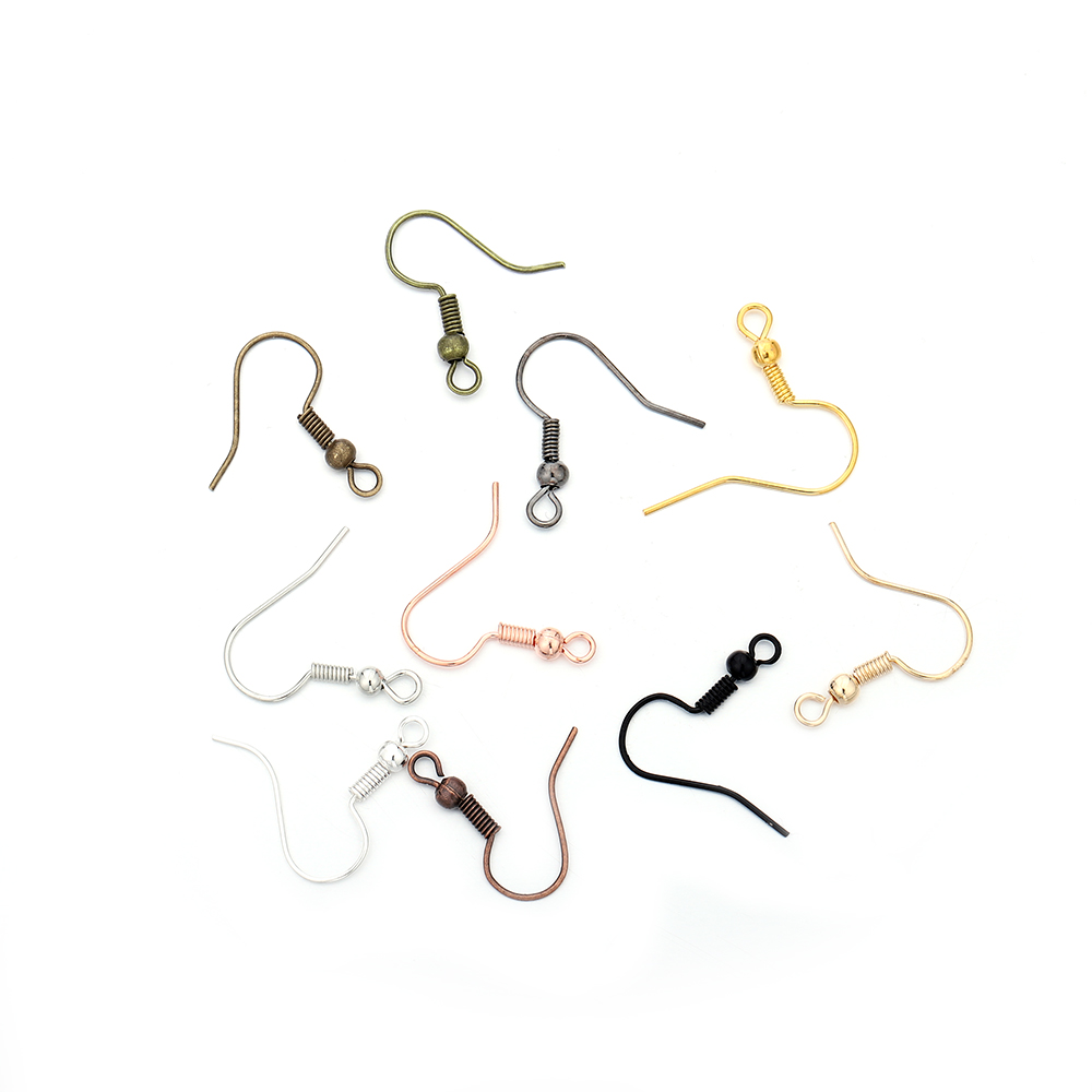 100/300pcs/Lot Hypoallergenic  – Jump Ring Assorted recenzja i cena