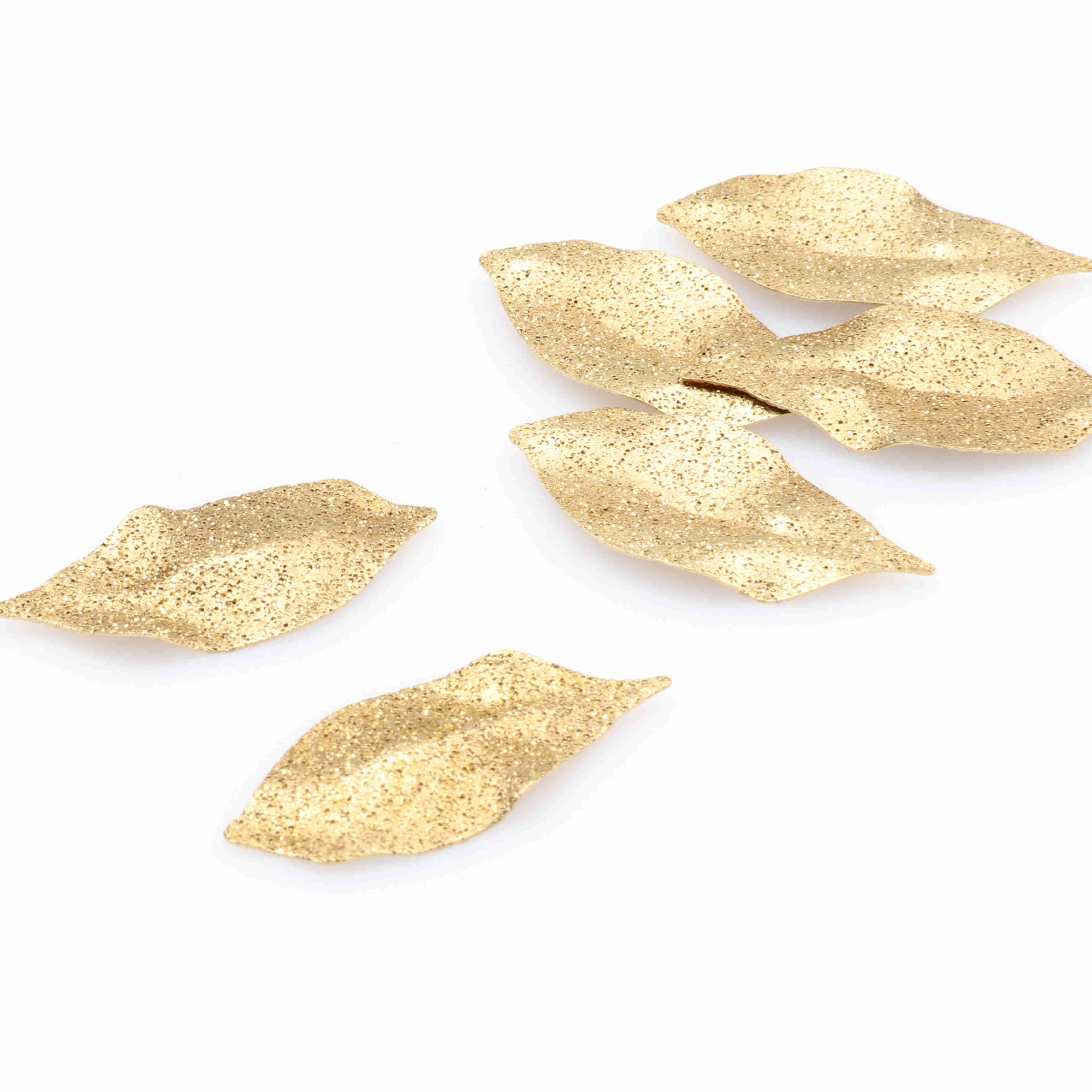 Hammered Charms,Brass Leaf Sha – Jewelry Making Hammer recenzja i cena
