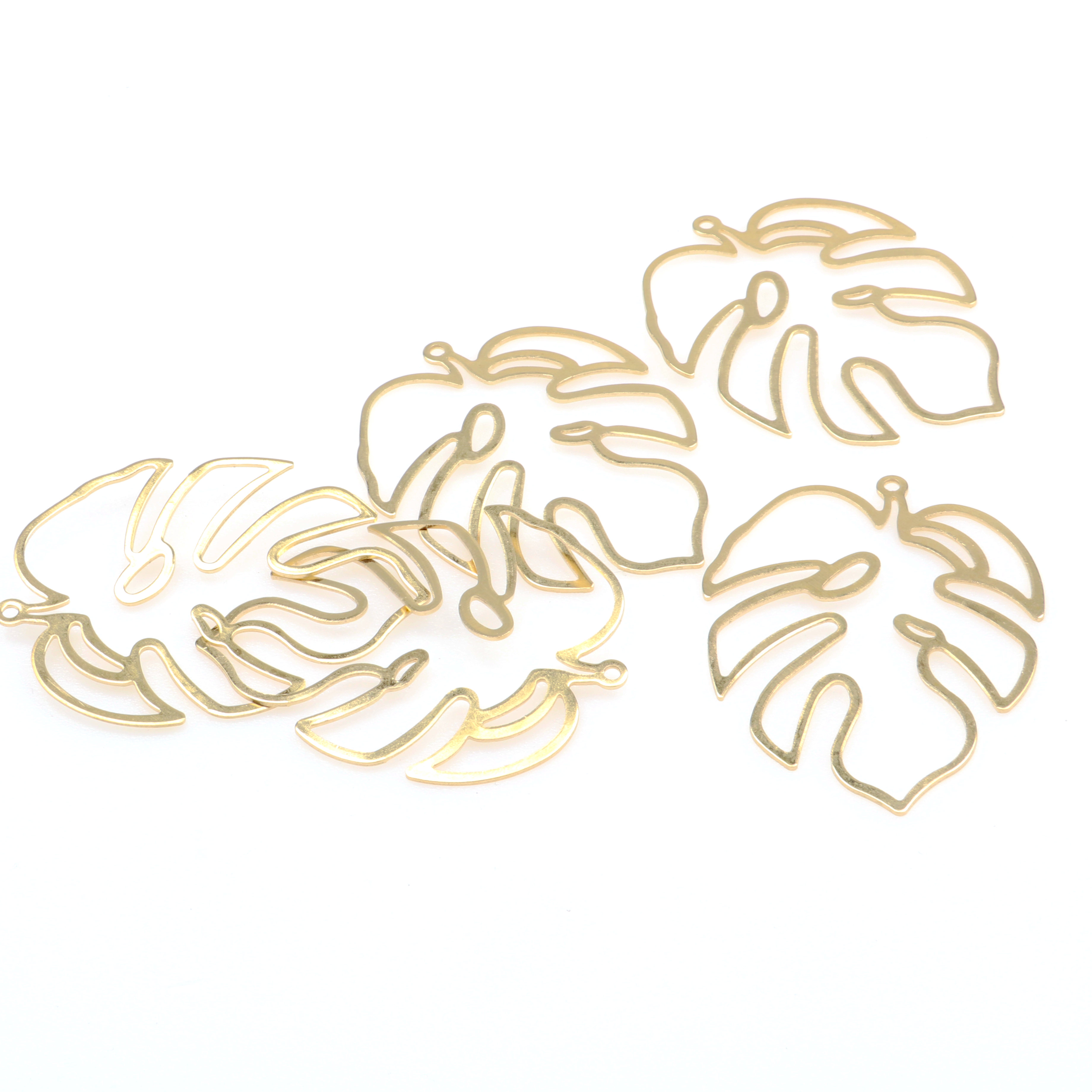 Hammered Charms,Brass Leaf Sha – Jewelry Making Hammer recenzja i cena