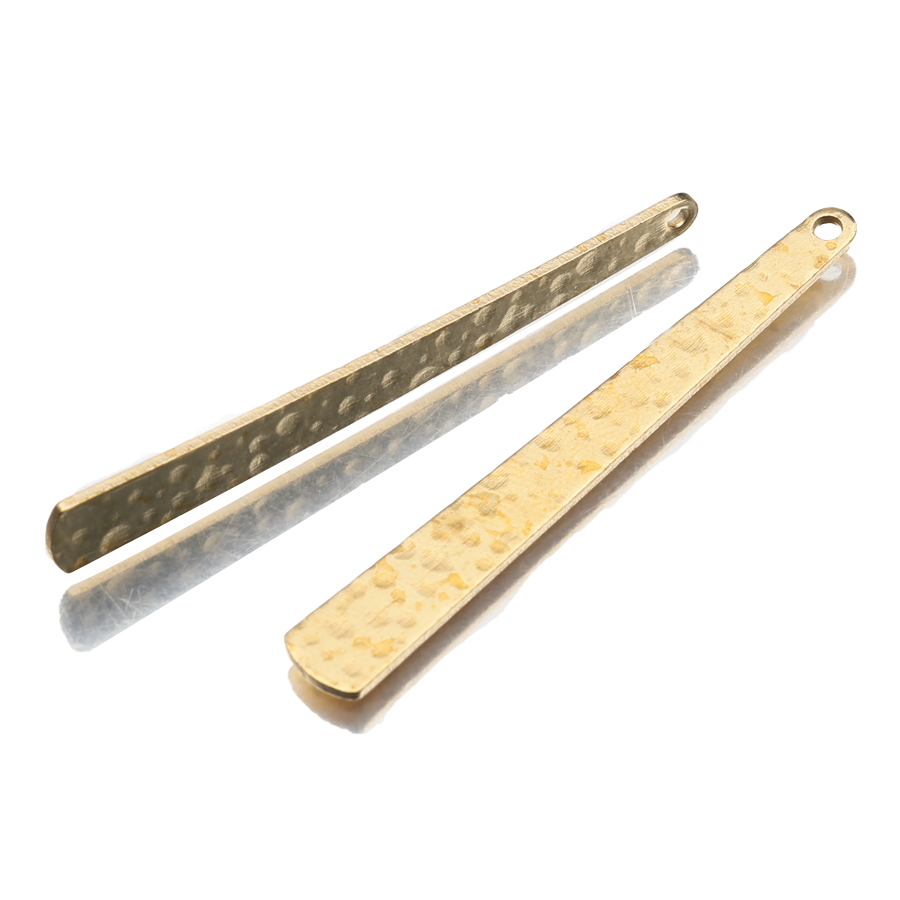 30Pcs Original Brass Hammered  – Jewelry Making Hammer recenzja i cena