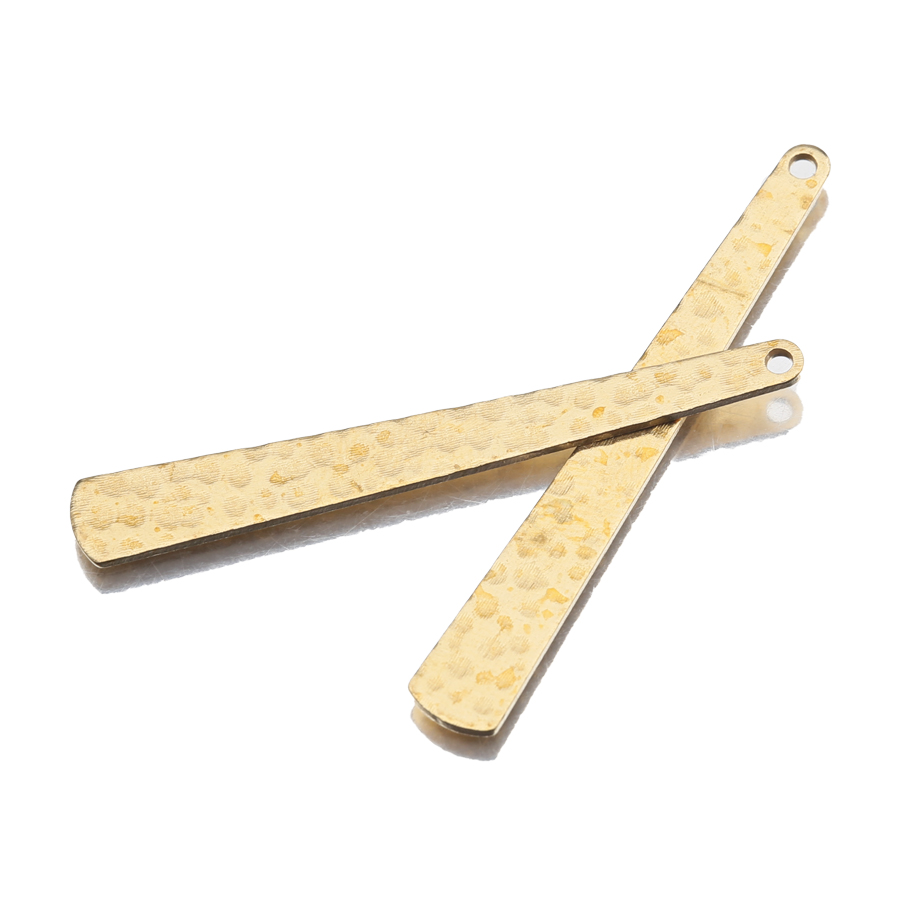 30Pcs Original Brass Hammered  – Jewelry Making Hammer recenzja i cena