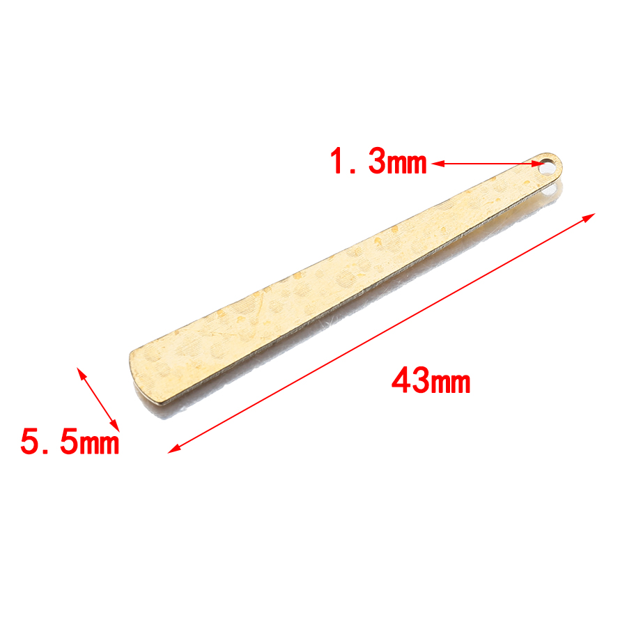 30Pcs Original Brass Hammered  – Jewelry Making Hammer recenzja i cena