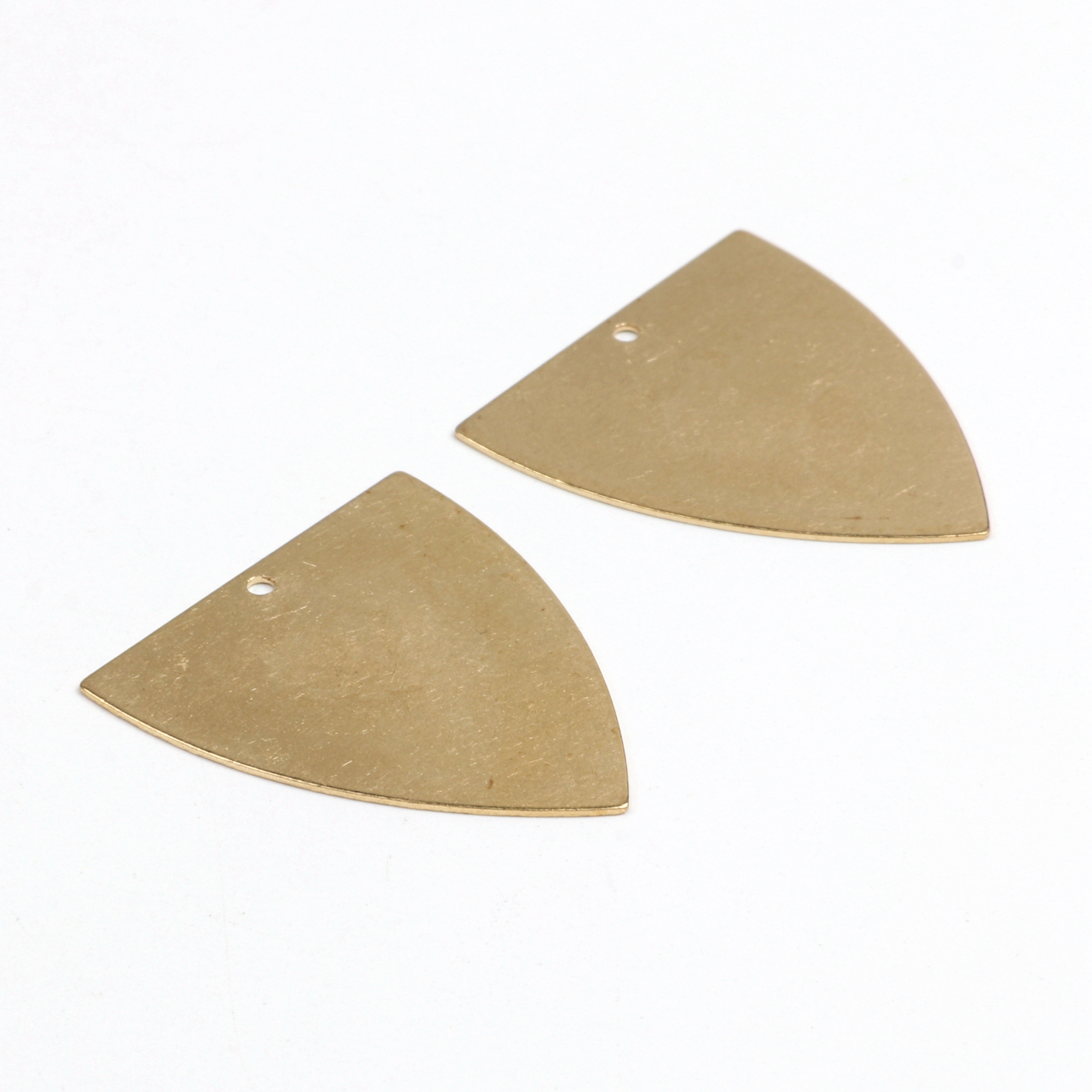 Hammered Brass Charm,Sector co – Jewelry Making Hammer recenzja i cena