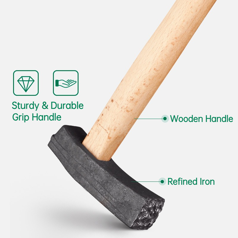 1Pc Metalworking Hammer Square – Jewelry Making Hammer recenzja i cena
