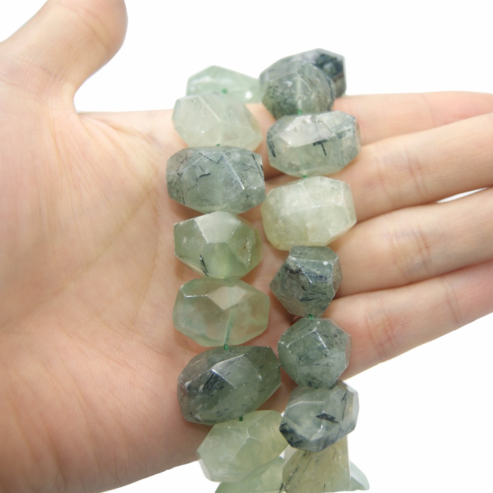 Natural Stone Irregular Shape  – Jewelry Making Amazon recenzja i cena