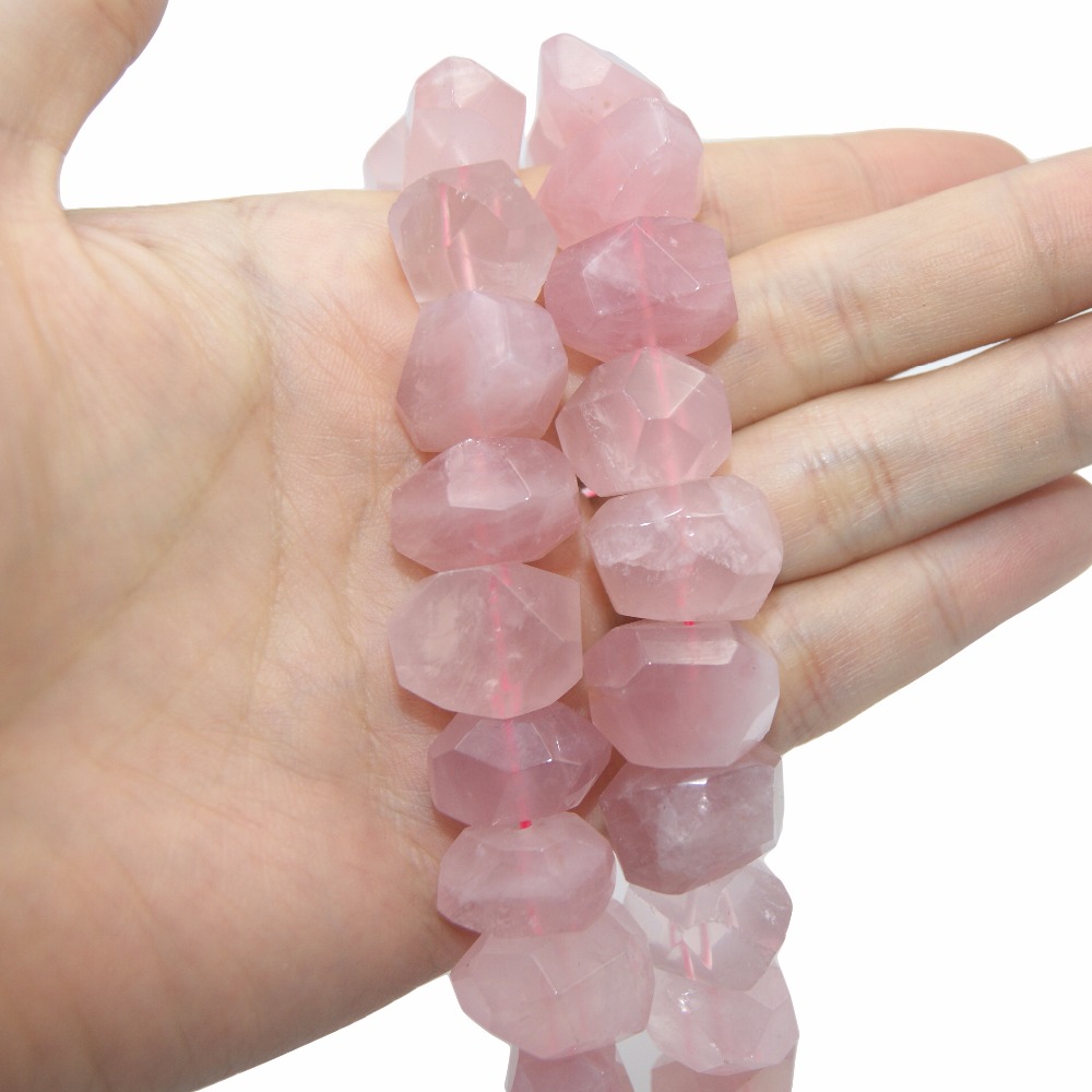 Natural Stone Irregular Shape  – Jewelry Making Amazon recenzja i cena