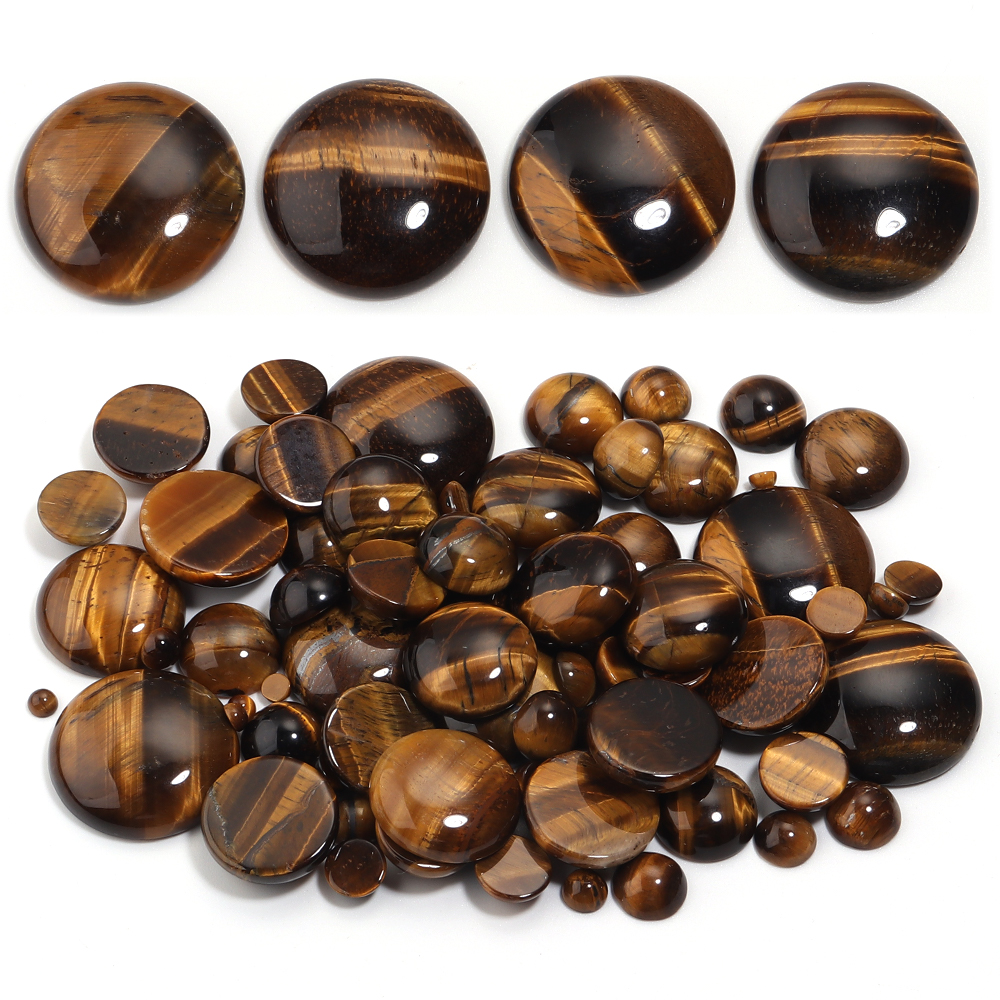 5/10Pcs 4-25mm Natural Stone C – Jewelry Making With Stones recenzja i cena