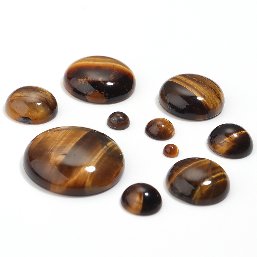 5/10Pcs 4-25mm Natural Stone C – Jewelry Making With Stones recenzja i cena