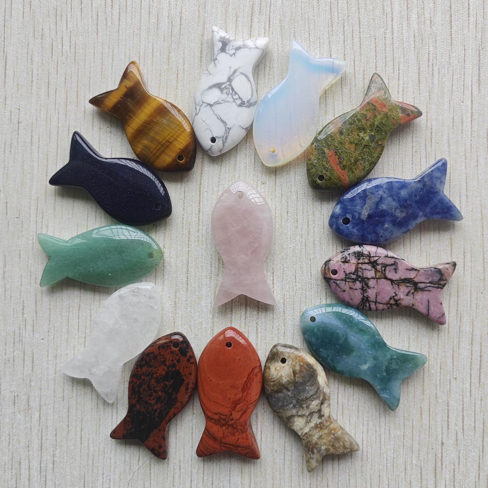 Natural Amazon stone Fashion C – Jewelry Making Amazon recenzja i cena