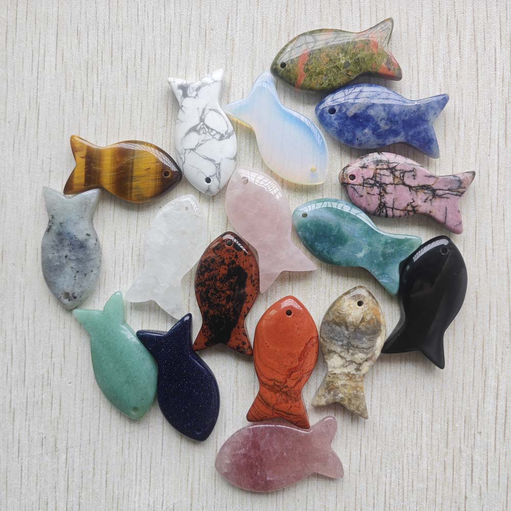 Natural Amazon stone Fashion C – Jewelry Making Amazon recenzja i cena