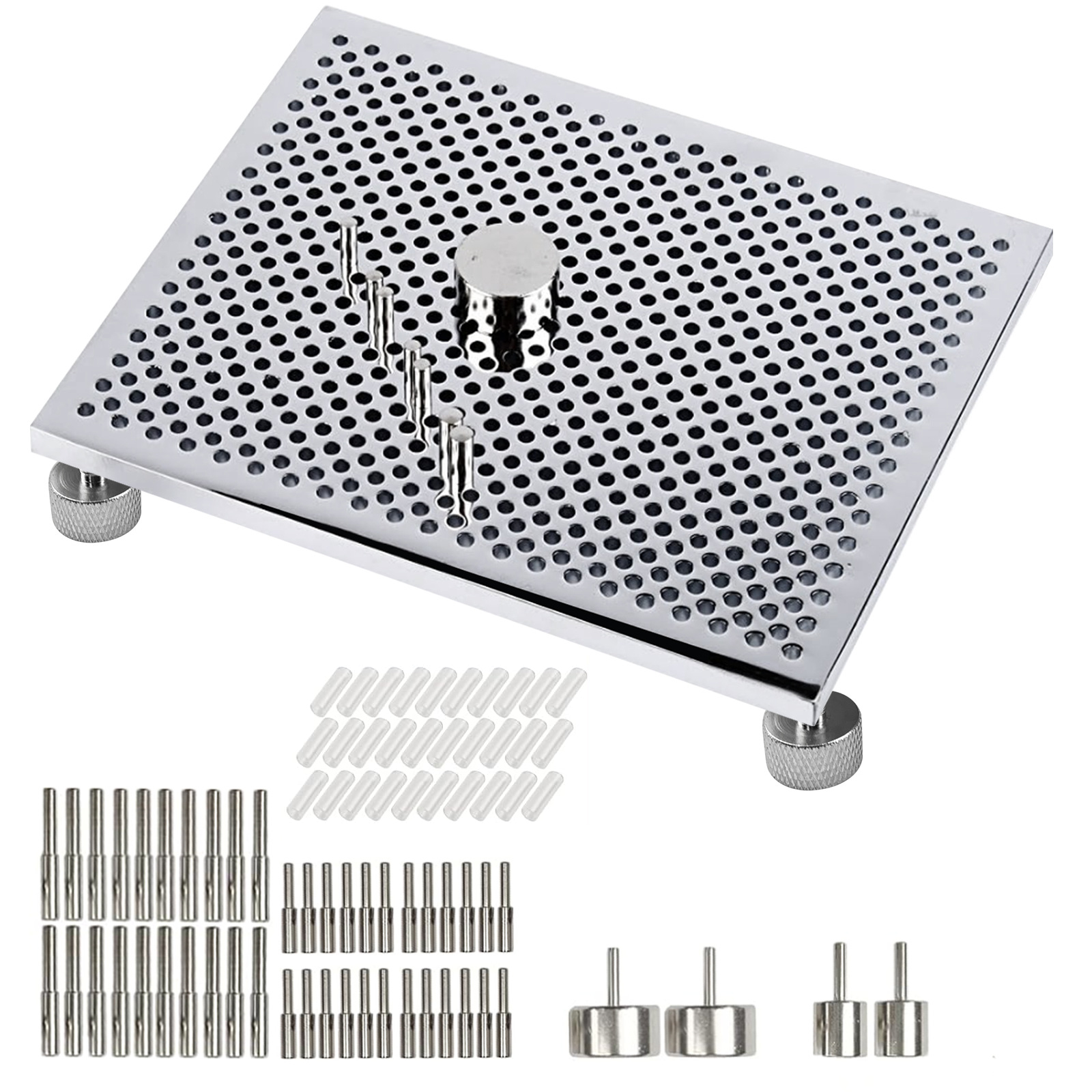 XUQIAN Wire Jig Wire Deluxe Ji – Wire Jewelry Making Jig recenzja i cena