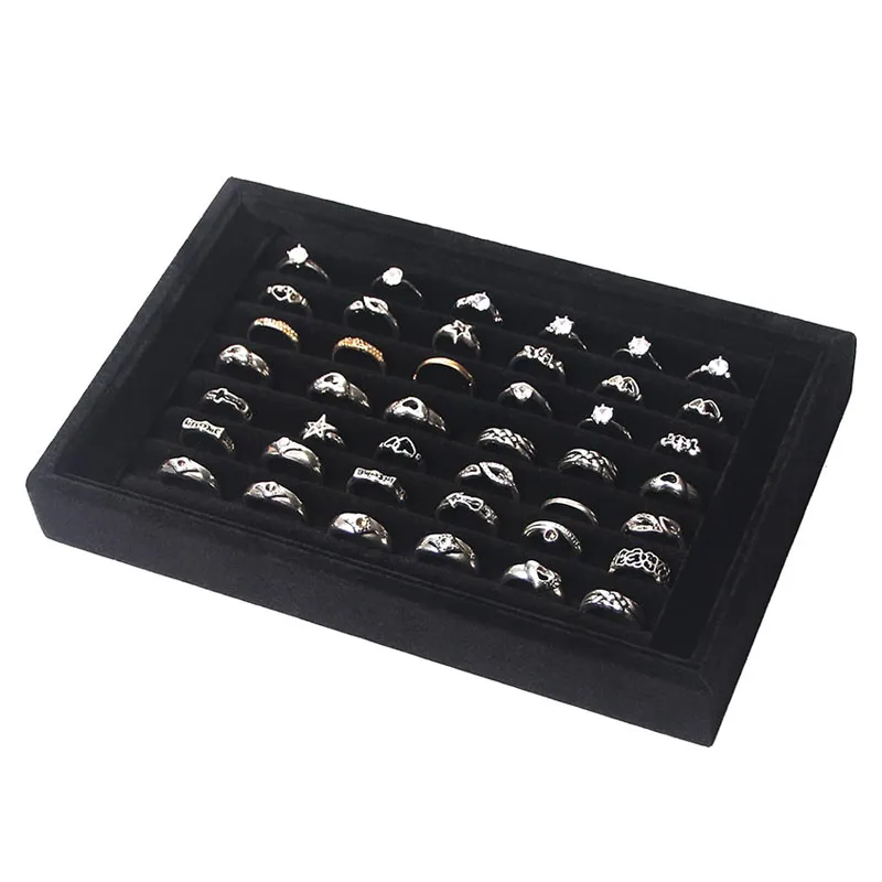 Jewelry Organizer Ring Holder  – Jewelry Making Organizer recenzja i cena