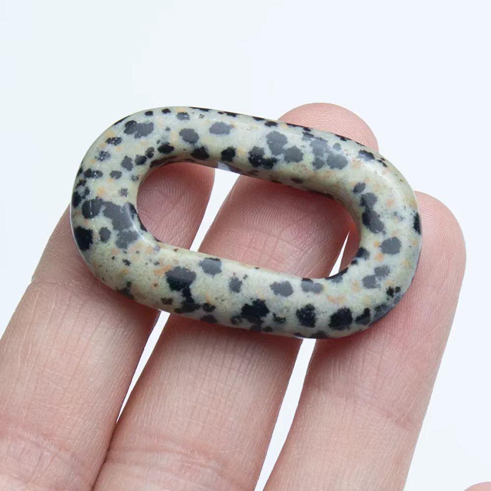Natural Stone Hollow out Penda – Jewelry Making Amazon recenzja i cena