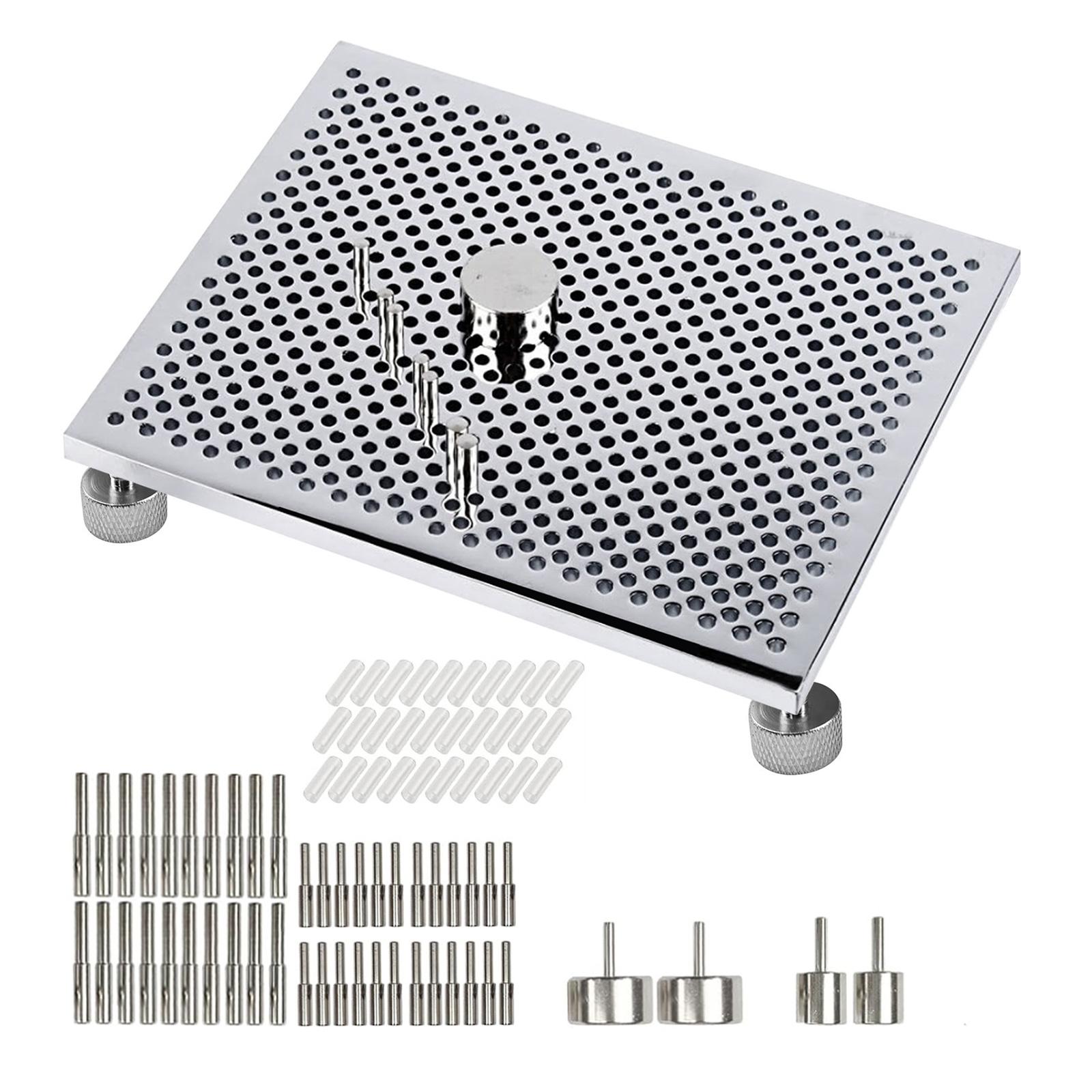 Wire Bending Jig Tool Set For  – Wire Jewelry Making Jig recenzja i cena