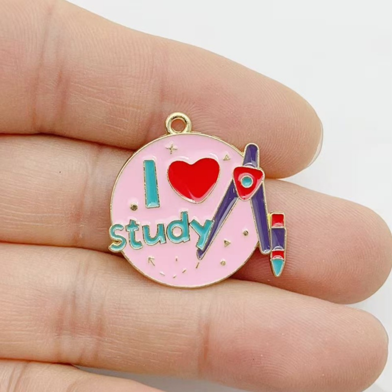 10pcs graduation season access – Jewelry Making Party recenzja i cena