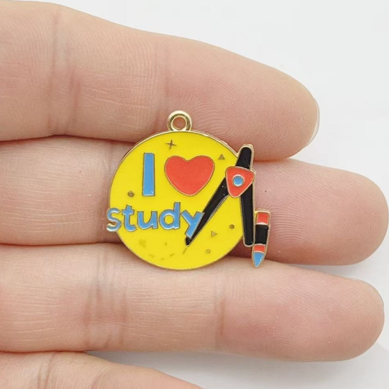 10pcs graduation season access – Jewelry Making Party recenzja i cena
