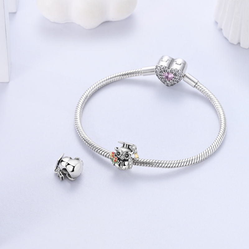 New 925 Sterling Silver Fashio – Jewelry Making Drawing recenzja i cena