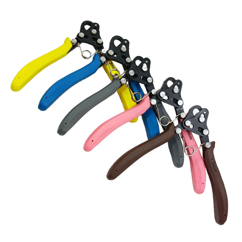 9 Pin Jewelry Jig Pliers 1.5mm – Wire Jewelry Making Jig recenzja i cena