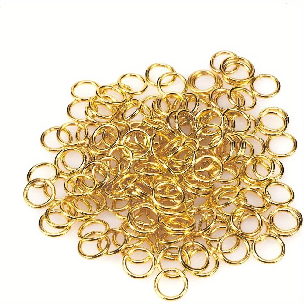 2300Pcs 7 Sizes Jump Rings Cra – Jump Ring Assorted recenzja i cena