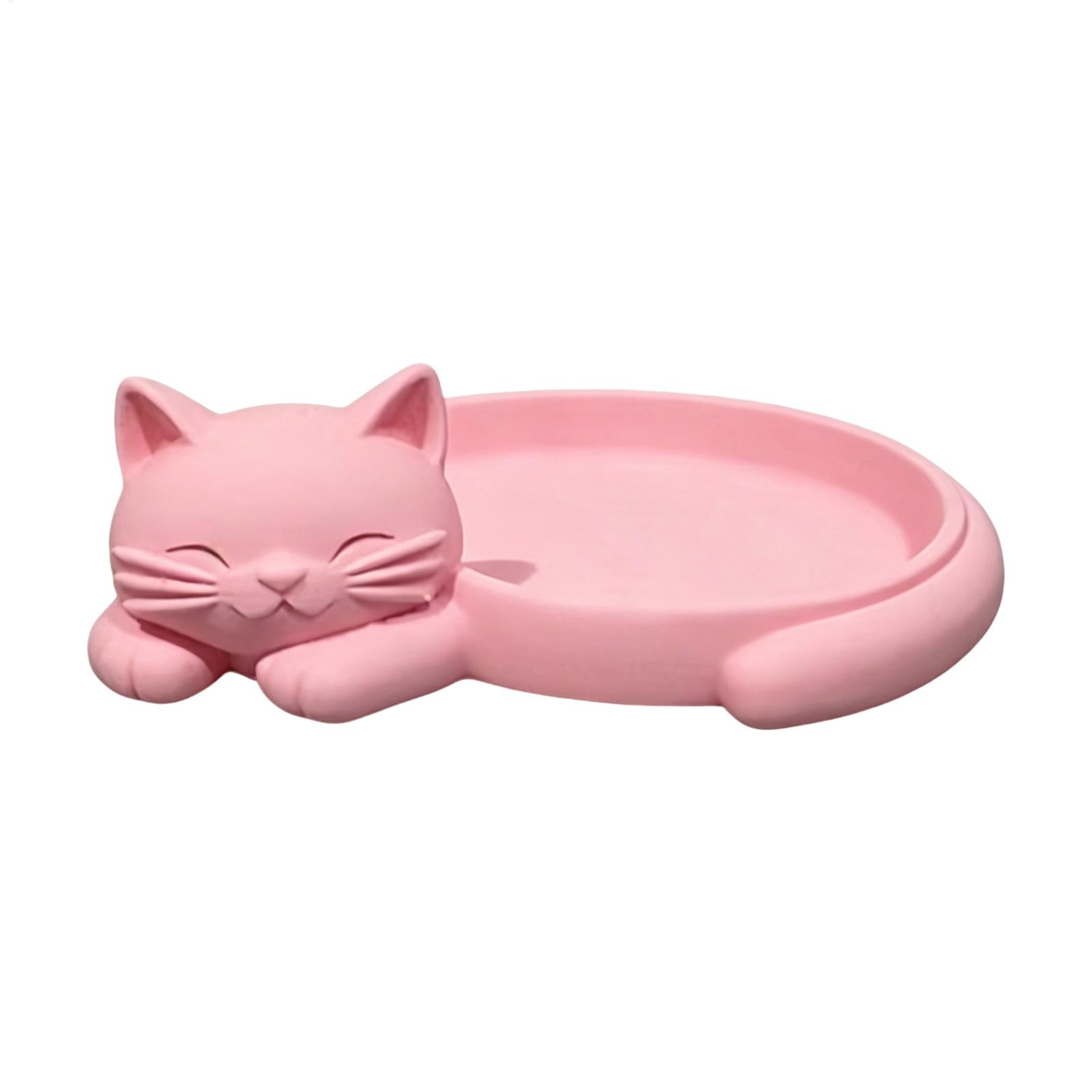 Cat Shaped Jewelry Organizer T – Jewelry Making Organizer recenzja i cena