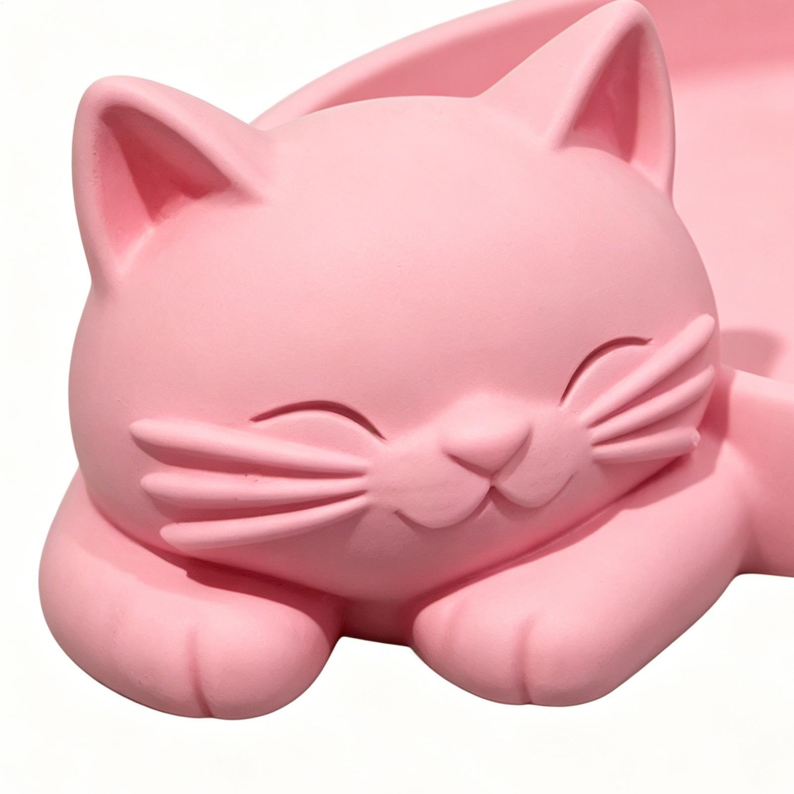 Cat Shaped Jewelry Organizer T – Jewelry Making Organizer recenzja i cena