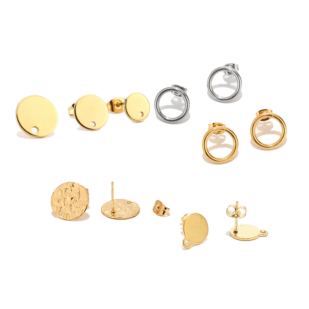 10pcs Stainless Steel Gold Sil – Jewelry Making Hammer recenzja i cena