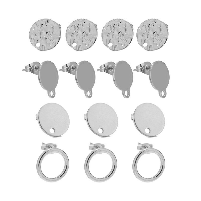 10pcs Stainless Steel Gold Sil – Jewelry Making Hammer recenzja i cena